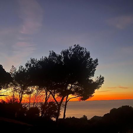 Eze Villa ภายนอก รูปภาพ