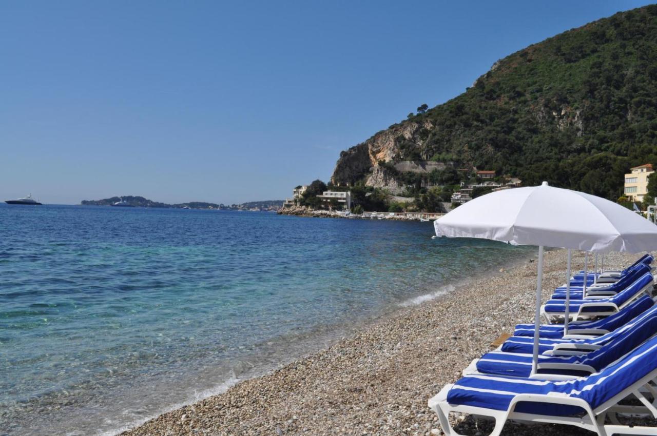 Eze Villa ภายนอก รูปภาพ