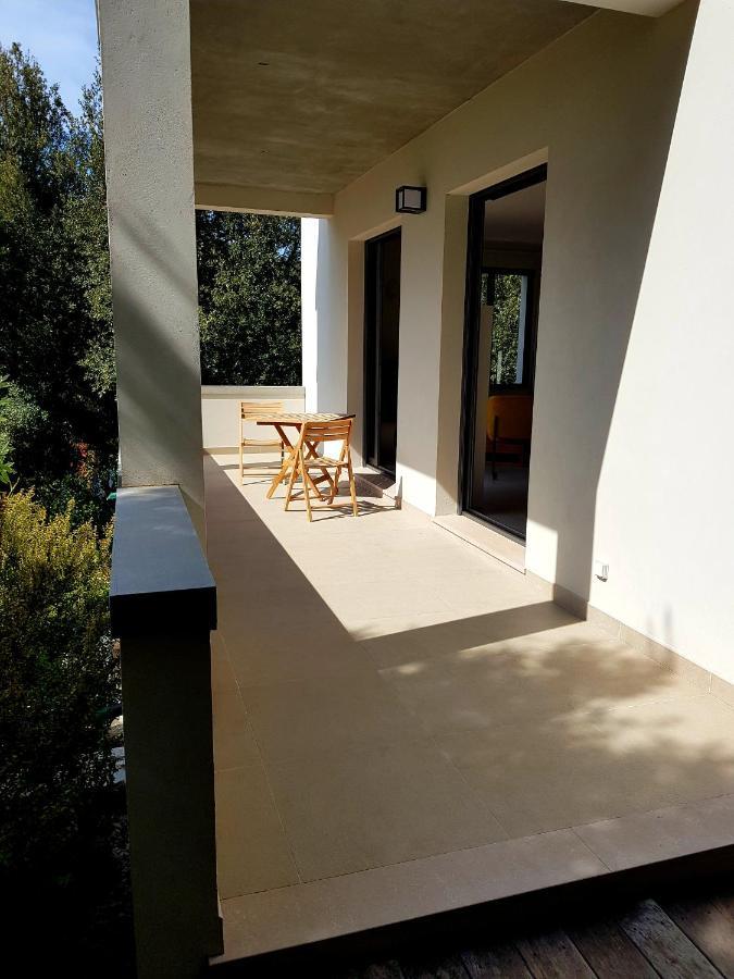 Eze Villa ภายนอก รูปภาพ