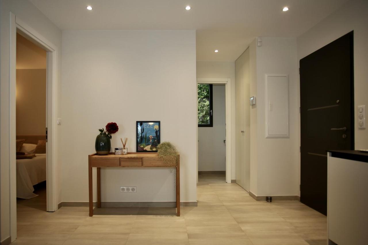 Eze Villa ภายนอก รูปภาพ